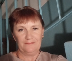 Ирина, 48 лет, Қапшағай