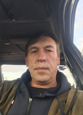 Николай из Усть-Лабинска 53 года