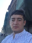 Umedjonfayziev - Санкт-Петербург