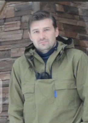 Vladimtr, 44, Russia, Perm