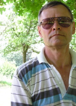 ВЛАДИМИР, 71, Россия, Кисловодск