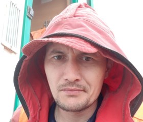 Василий, 37 лет, Уфа