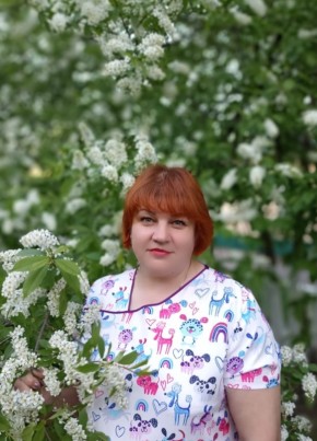 Елена, 52, Россия, Промышленная