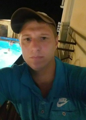Александр, 35, Россия, Рублево