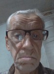 Gennadiy, 78, Tashkent