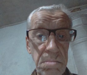 Геннадий, 81 год, Toshkent