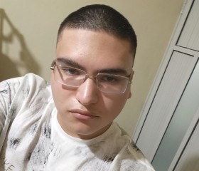 Gxdito, 22, Iztapalapa