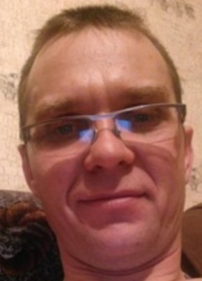 Сергей, 45, Россия, Колюбакино