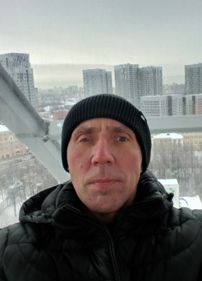 Knstantin, 46, Russia, Mytishchi