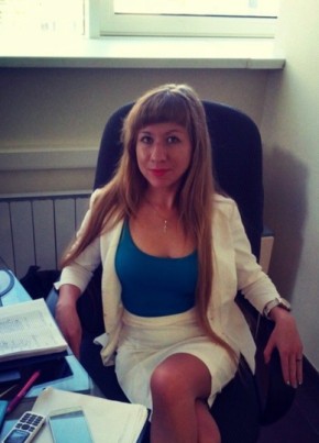 Ольга, 35, Россия, Сухой Лог