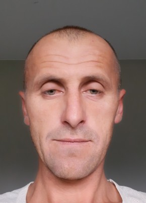 Ivan Demhyk, 41, Koninkrijk België, Tessenderlo