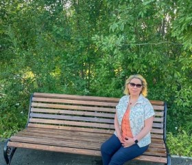 Elena, 57, Monchegorsk