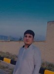Khan, 26, Kabul