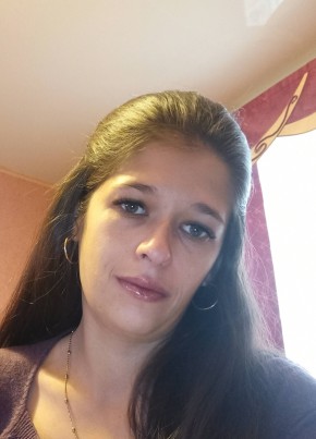 Диана, 36, Россия, Кострома