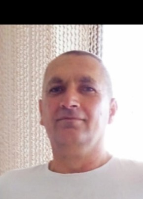 Рустам из Шали 50 лет