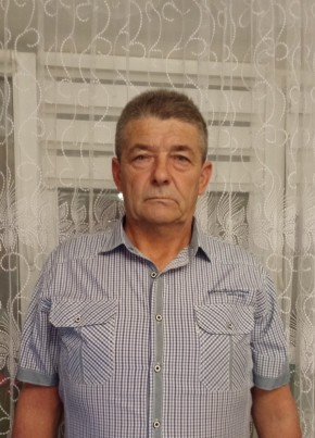 Рамил из Ульяновска 18 лет