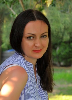 Наталья, 47, Россия, Ковров