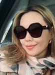 Ai, 35, Bishkek