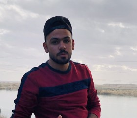 Mohammed, 28 лет, البو كمال