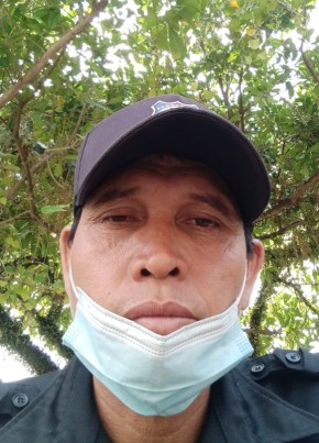 อ๊อด, 43, ราชอาณาจักรไทย, ชุมพร