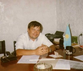 Геннадий, 69 лет, Астана