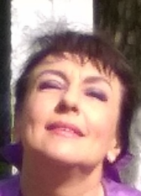 Lora, 58, Рэспубліка Беларусь, Бабруйск
