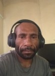 Gabriel Yauwe, 32 года, Port Moresby