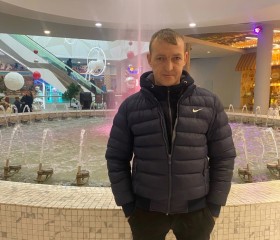 Aleksey, 37, Kursk