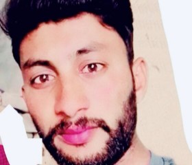 Arslan Ali, 20 лет, لاہور