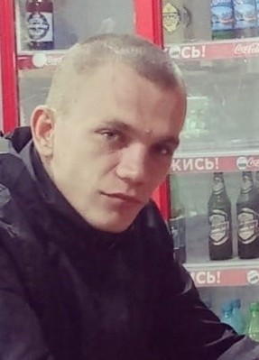 Сергей, 28, Россия, Сальск