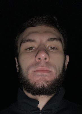 Filipp, 21, Russia, Podolsk