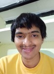 Sidhyanshu, 25 лет, Bawāna