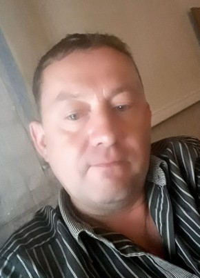 Сергей, 47, Россия, Юрга