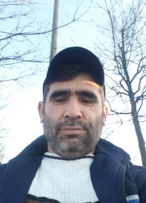 Зарифжон, 42, Türkiye Cumhuriyeti, İstanbul