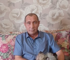 Юрий, 50 лет, Биробиджан