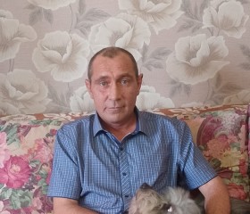 Юрий, 51 год, Биробиджан