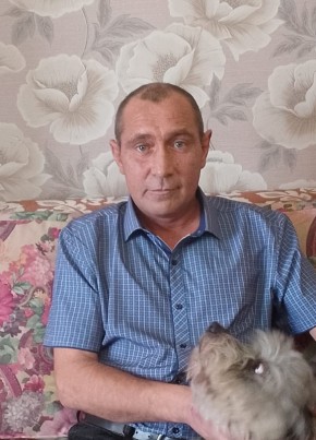 Yuriy, 51, Russia, Birobidzhan