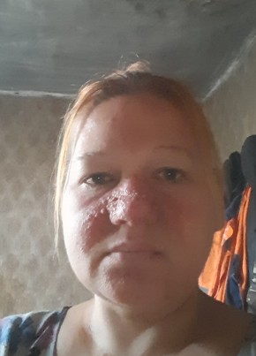 Екатерина, 41, Россия, Тамбов