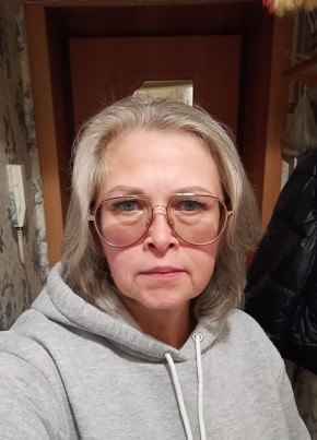 Светлана из Ижевска 56 лет