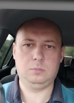 Евгений, 44, Россия, Воронеж