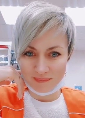 Tatiana из İstanbul 46 лет