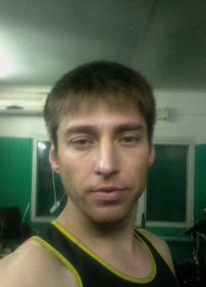kiper, 39, Россия, Павловский Посад