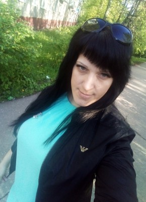 Ольга, 30, Россия, Иваново