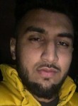 Syed Zain, 25 лет, Barking