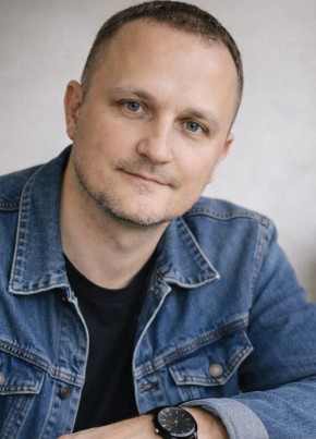 Вадим из Саянска 42 года