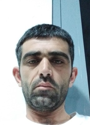 Elvin, 36, Azərbaycan Respublikası, Bakı