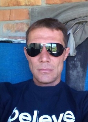 Сергей, 48, Albania, Gjirokastër