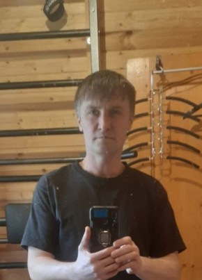 Andrey, 54, Russia, Moscow