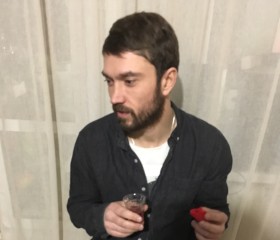 Sergey, 30 лет, Данилов
