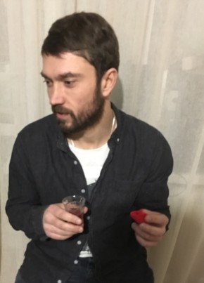 Sergey, 30, Россия, Данилов